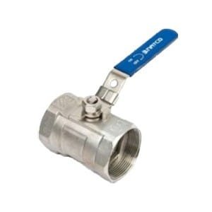 Stainless steel Ball Valves