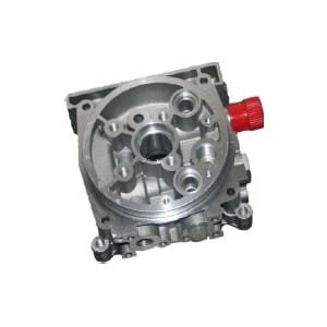 Head assembly