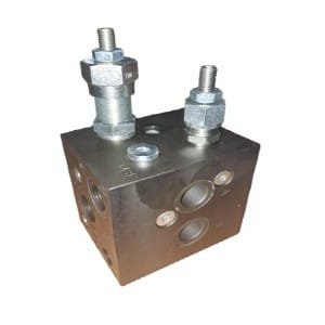 Other special valves