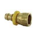 SAE Thread Push-Lok Fittings