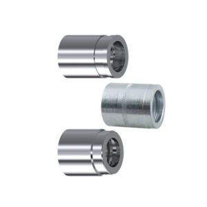 Stainless Steel Hose End Collars