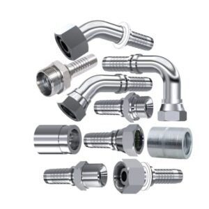 Stainless Steel Hose Ends