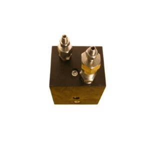 Special Valves