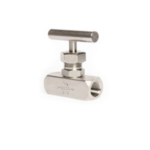 Stainless Steel Valves
