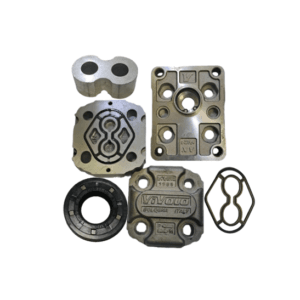 XV Industrial Gear Pump Spares