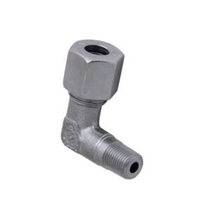 Metric M x Metric M Tapered Elbow