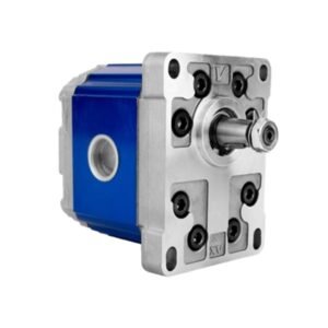 Group 3 Industrial Gear Motor