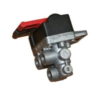 Pneumatic Cab Switches