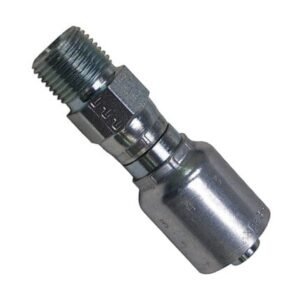 NPT Male Swivel